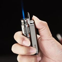 Bật lửa khò 1 tia focus F078