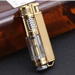 Bật lửa khò 1 tia focus F078