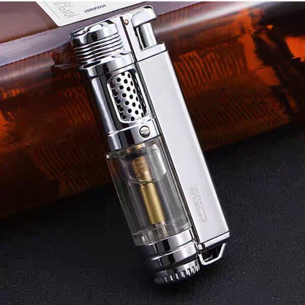 Bật lửa khò 1 tia focus F078