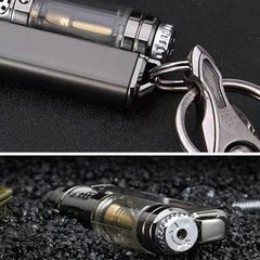 Bật lửa khò 1 tia focus F078