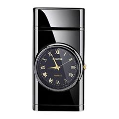Bật lửa khò và đồng hồ cầm tay DCT01