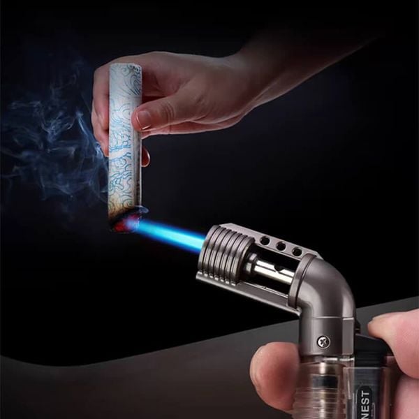 Bật lửa khò 1 tia Honest BCZ 492