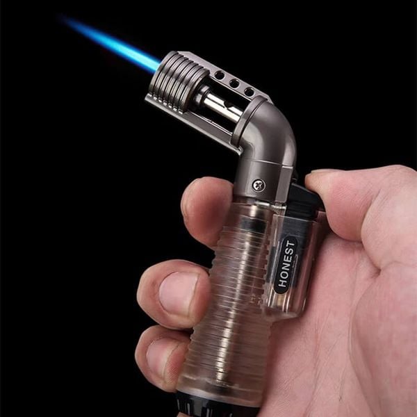 Bật lửa khò 1 tia Honest BCZ 492