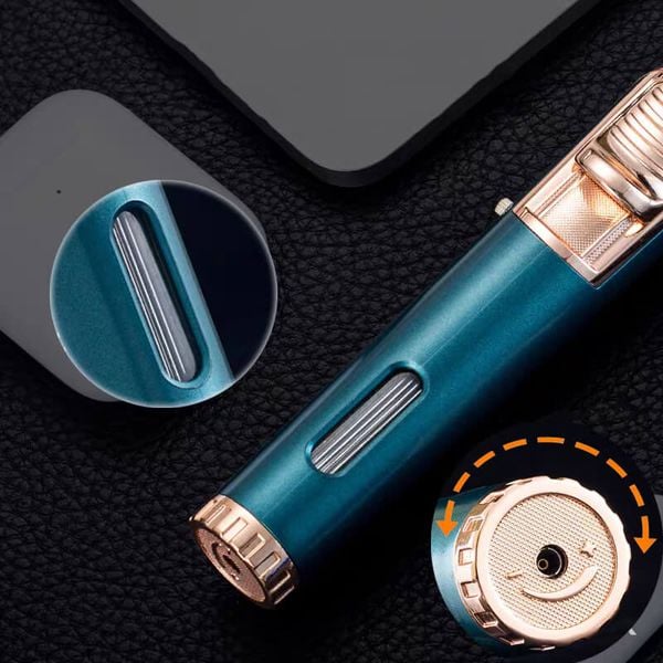 Bật khò gập Jobon 1 tia ZB 317