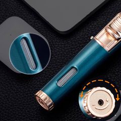 Bật khò gập Jobon 1 tia ZB 317