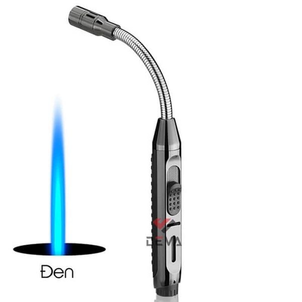 Bật lửa khò 1 tia cán dài xoay 360 độ HY-K17