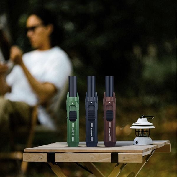 Bật lửa khò 1 tia Honest BCH 539