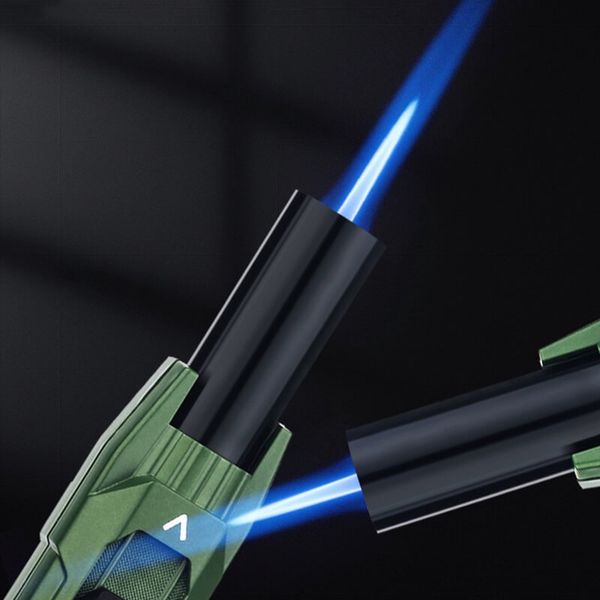 Bật lửa khò 1 tia Honest BCH 539