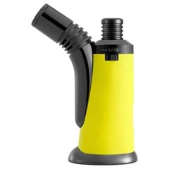 Bật lửa chính hãng Jobon khò đại 1 tia có chốt khóa gas ZB 667