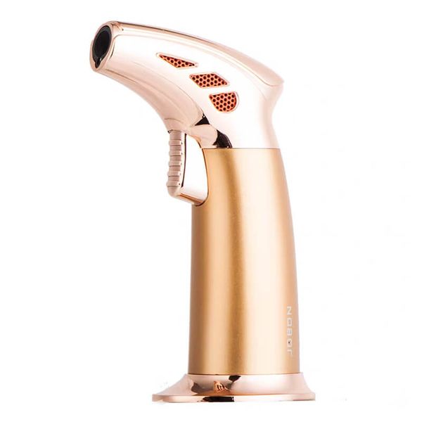 Bật lửa khò 1 tia để bàn Jobon ZB 968