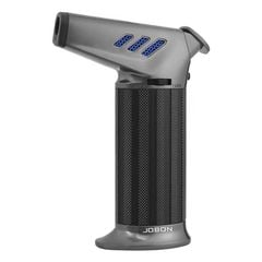 Bật lửa chính hãng Jobon khò 1 tia để bàn có khóa chốt ZB 203