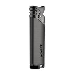 Bật lửa gas chính hãng Honest khò 1 tia dáng nhỏ mini BCZ3021