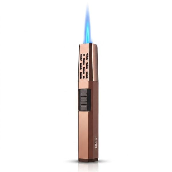 Bật lửa khò đại 1 tia Honest BCZ 762