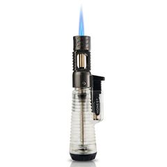 Bật lửa khò 1 tia đầu kim loại Honest BCZ 490