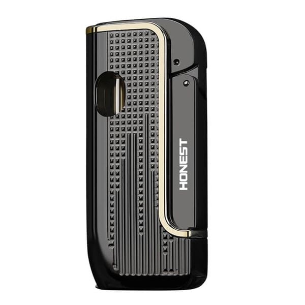 Bật lửa gas Honest khò 1 tia kèm đục BCZ856