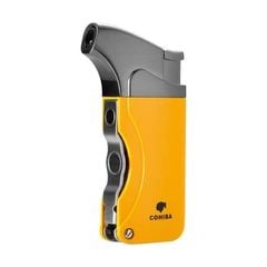 Bật lửa Cigar Cohiba khò 1 tia kèm đục kép H006
