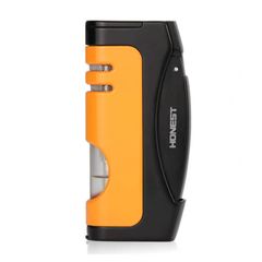 Bật Lửa Khò Xì Gà 1 tia Kèm Đục BCZ 487