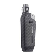 Bật lửa chính hãng Honest khò 1 tia đầu kéo dài có khóa gas BCZ 820