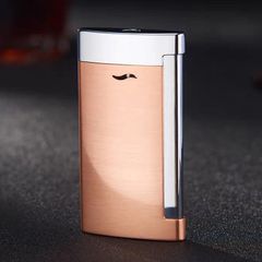 Bật lửa khò 1 tia mỏng dáng Slim Max7