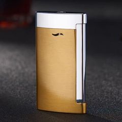 Bật lửa khò 1 tia mỏng dáng Slim Max7