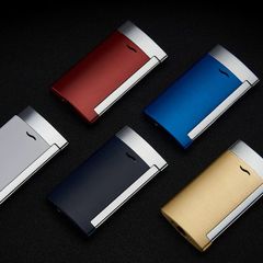 Bật lửa khò 1 tia mỏng dáng Slim Max7