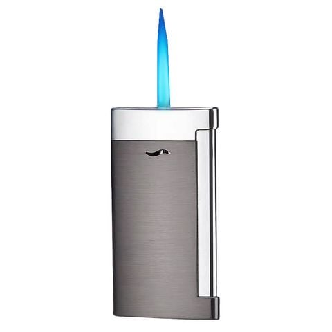 Bật lửa khò 1 tia mỏng dáng Slim