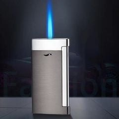 Bật lửa khò 1 tia mỏng dáng Slim Max7