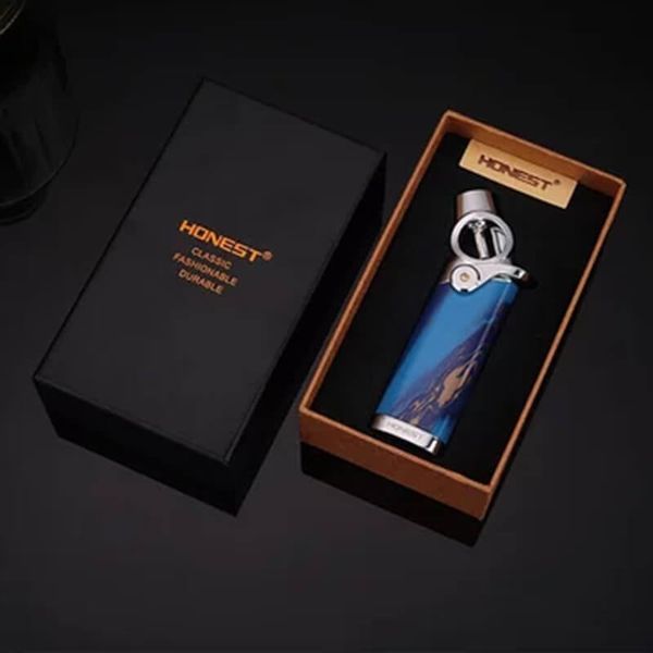 Bật lửa khò Honest 1 tia cầm tay BCZ811