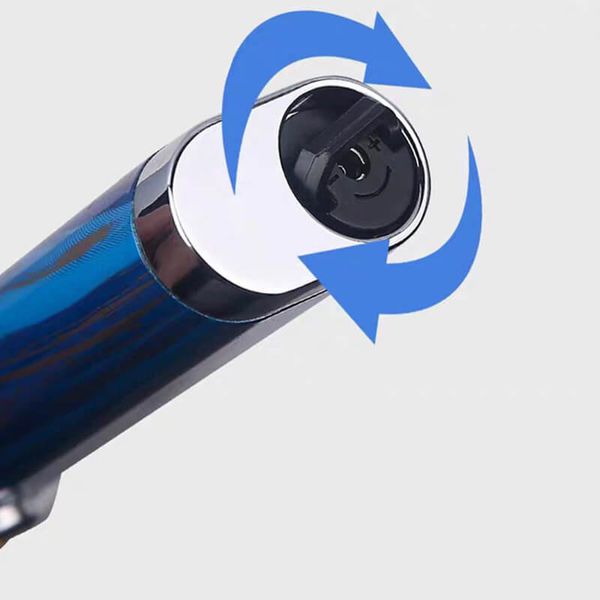 Bật lửa khò Honest 1 tia cầm tay BCZ811