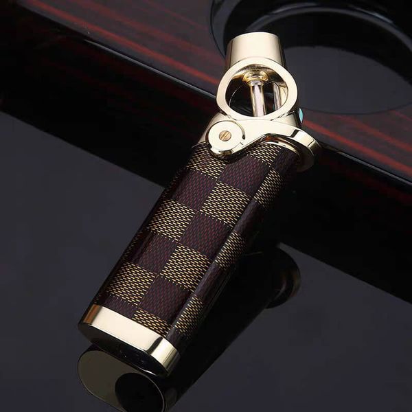 Bật lửa khò Honest 1 tia cầm tay BCZ811