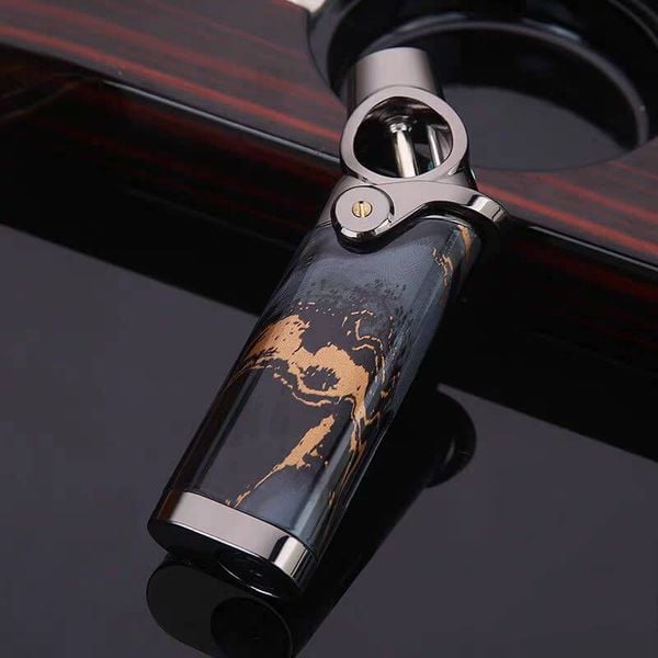 Bật lửa khò Honest 1 tia cầm tay BCZ811