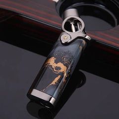 Bật lửa khò Honest 1 tia cầm tay BCZ811