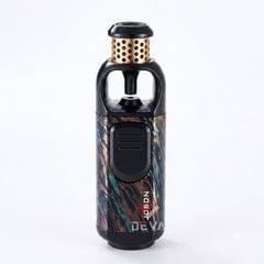 Bật lửa gas Jobon khò đại 1 tia cầm tay ZB-187