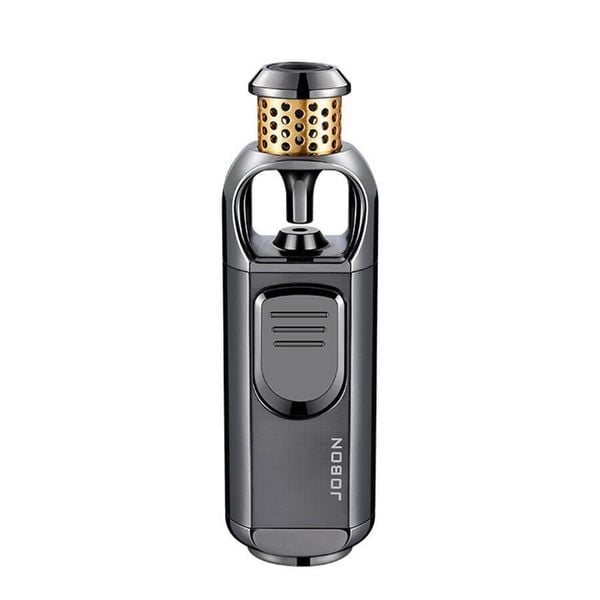 Bật lửa gas Jobon khò đại 1 tia cầm tay ZB-187