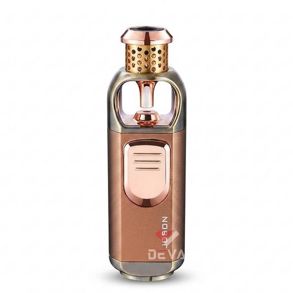 Bật lửa gas Jobon khò đại 1 tia cầm tay ZB-187