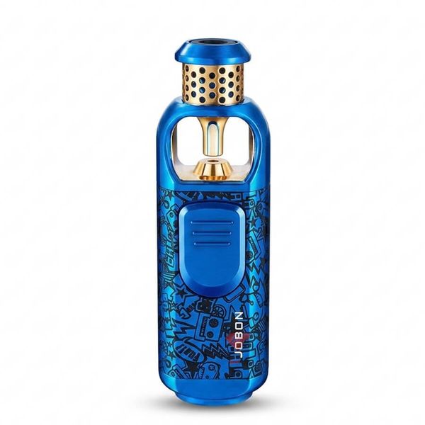 Bật lửa gas Jobon khò đại 1 tia cầm tay ZB-187