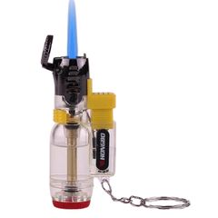 Bật lửa khò 1 tia đáy đỏ H002