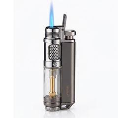 Bật lửa khò 1 tia focus F078