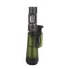 Bật lửa khò 1 tia đầu kim loại Honest BCZ 490