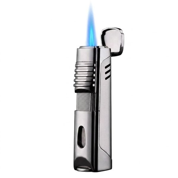 Bật lửa khò 1 tia Jobon kèm đục ZB 990