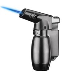 Bật lửa khò 1 tia vỏ kim loại BK851