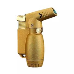 Bật lửa khò 1 tia vỏ kim loại BK851