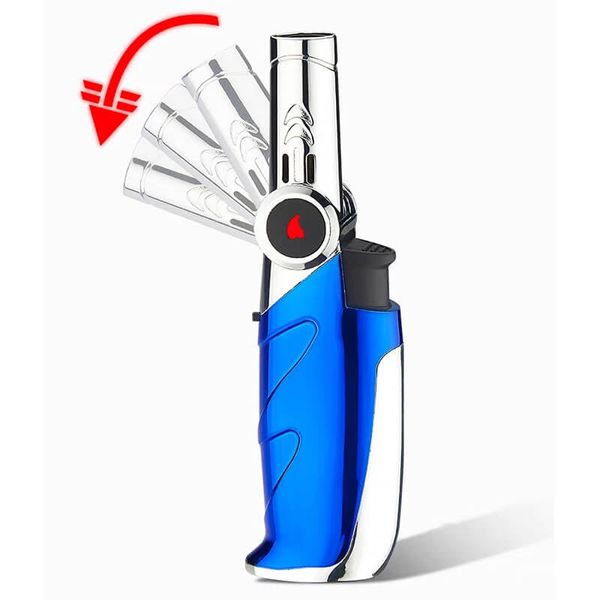 Bật khò 1 tia xoay 60 độ AT 806