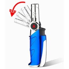 Bật khò 1 tia xoay 60 độ AT 806