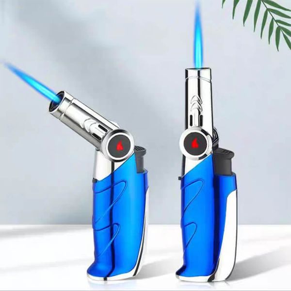 Bật khò 1 tia xoay 60 độ AT 806