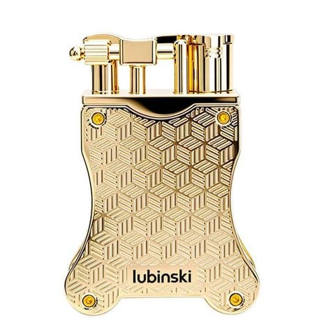 Bật Lửa Lubinski Khò 1 Tia Kèm Đục Lỗ YJA 10072