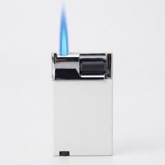Bật lửa gas chính hãng Focus khò 1 tia siêu mỏng F123