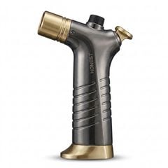 Bật lửa khò để bàn Honest khò 2 tia tự điều chỉnh BCZ 536