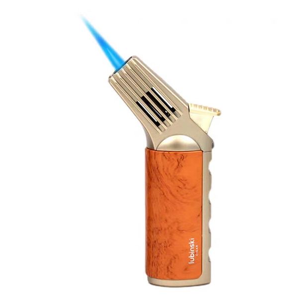 Bật lửa khò Jobon 1 tia có chốt lửa Jobon ZB 191