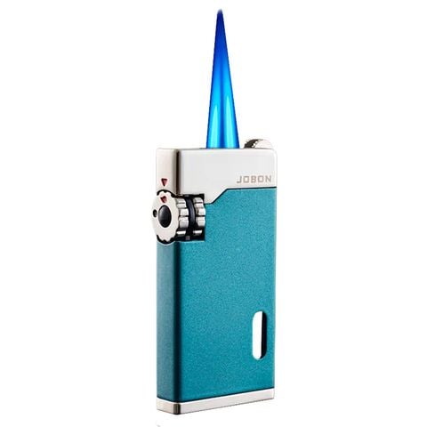 Bật lửa khò 2 tia chốt khóa lửa Jobon ZB 999